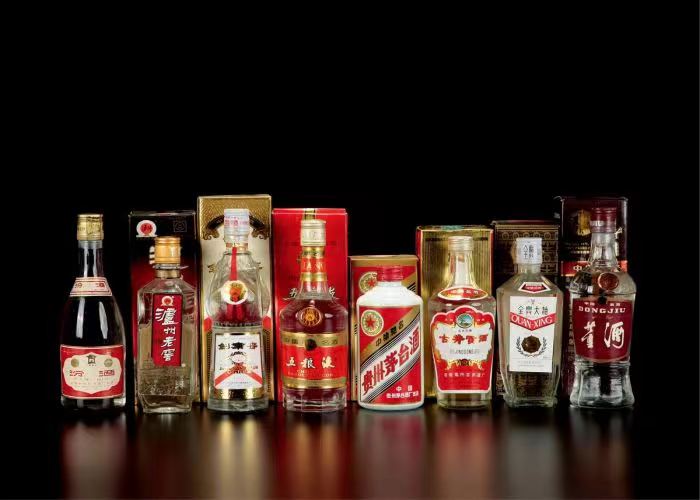 华阴老酒储存的方法